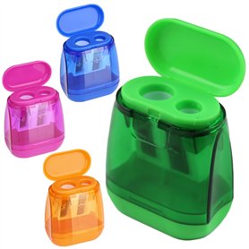 4 Pièces Taille-crayon