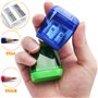 Taille Crayon Reservoir