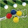 Lot de 16 Tees de Golf Jumbo en Caoutchouc Taille de Mélange, Tees de Golf d'hiver en Caoutchouc, Différentes Hauteurs et Tees d