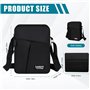Sacoche Homme Bandouliere Sacoche Femme Bandoulière Sacoche Bandoulière Homme Petite Sacoche Homme Pochette Homme Bandoulière Sa