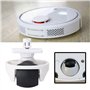 HAPPOW Roue avant pour Roborock S8/S7/S6/S5/Q7/G20/G10S/G10/T7S/S65/S55/S45 Series Robot Aspirateur Roue Universelle Silent Whee
