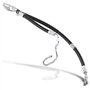 Frankberg Tuyau de direction assistée compatible avec Classe E W211 E200 E220 2002-2008 Classe E Modèle T S211 E220 2003-2009 Re