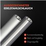 Frankberg Tuyau de direction assistée compatible avec Classe E W211 E200 E220 2002-2008 Classe E Modèle T S211 E220 2003-2009 Re