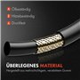 Frankberg Tuyau de direction assistée compatible avec Classe E W211 E200 E220 2002-2008 Classe E Modèle T S211 E220 2003-2009 Re