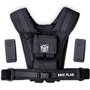 Eric Flag - Gilet Lesté 10kg Ajustable