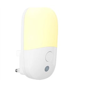 Chenilles Veilleuse LED