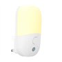 Chenilles Veilleuse LED