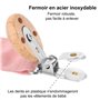 Pacifier Chain Chaîne de Tétine pour Bé