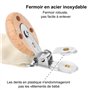 Pacifier Chain Chaîne de Tétine pour Bé