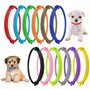 Yorgewd 12 Pièces Collier Chiot