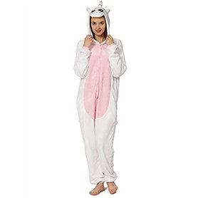 Joy Start Pyjama animal unisexe pour adulte
