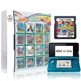 DS Game