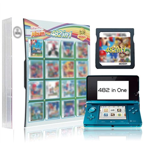 DS Game