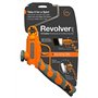 Mccauley Tools -Revolver- Rallonge pour Manche de Pinceau/Brosse/Rouleau à Peinture - pour Tous Types De Poignées, Pinceaux - po