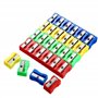 Simple Trou Taille-Crayon
