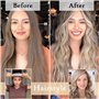 Fer à Friser Sans Chaleur Pour Tous Types de Cheveux