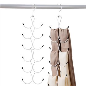 1 Lot de Cintre Foulard