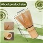 100 Branches - Accessoires pour Cérémonie du thé Japonais