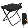 IBOPUXIU Tabouret Pliant
