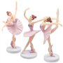 Fille de Ballet Topper
