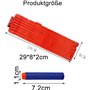 2 cm - Tête Cr