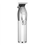 Tondeuse à Barbe Professionnelle en T Sans Fil - Kit de Toilettage Rechargeable