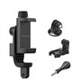 Suptig Support de téléphone pour trépied