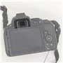Oeilleton pour Nikon D5500 D5300 D5100 D3500 D3400 D3200 D3300 D3100 D3000 D5600 D5000 D5200 DK-25 Eyecup Viseur Caoutchouc et C