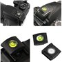 Oeilleton pour Nikon D5500 D5300 D5100 D3500 D3400 D3200 D3300 D3100 D3000 D5600 D5000 D5200 DK-25 Eyecup Viseur Caoutchouc et C