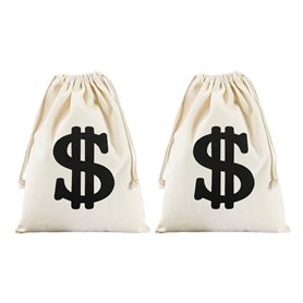 Lot de 2 porte-monnaie