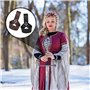 support de ceinture à boucle d'épée r