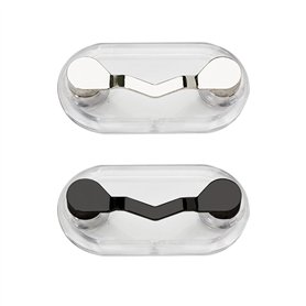 2 Pièces De Montures De Lunettes Magnétiques