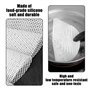 tapis en silicone