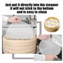 cuiseur vapeur en silicone