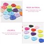 boutons pour bébé