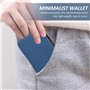 porte-monnaie pour femme et petit sac