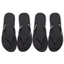 DHSBGWSX 2 paires de tongs pour femmes