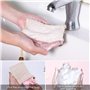 accessoires de savon