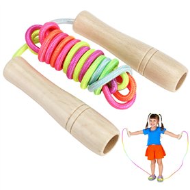 Corde a Sauter Enfant