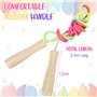 Corde à Sauter Enfant 3 4 5 6 7 8 ans