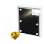 Store Occultant sans Percage