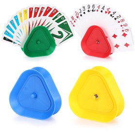 Sprifityy 4 Pièces Porte Carte Enfant
