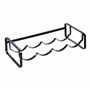 Amazon Basics Range-bouteilles empilable pour table