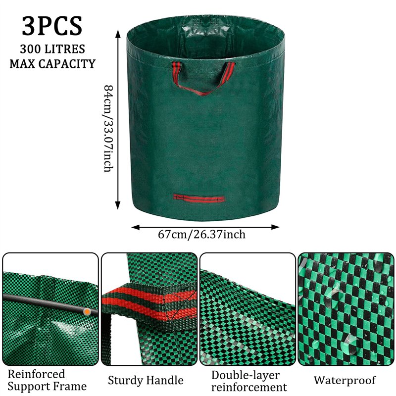 SANGDA Sac à dos de pêche cylindrique de 23 l pour articles de pêche