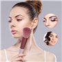 Pinceaux Maquillages Set, Lot de Pinceaux de Maquillage Professionnels, 13 Pinceaux de Maquillage, Pinceaux Professionnels Avec 
