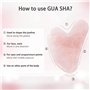 Gua Sha pour le visage