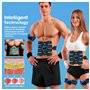 Femme Homme Entraînement Abdominal pour Abdomen/Bras/Jambes