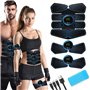 LEMENG Electrostimulateur Musculaire