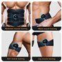 Abdos Musculation Appareil