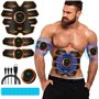 LEMENG Electrostimulateur Musculaire